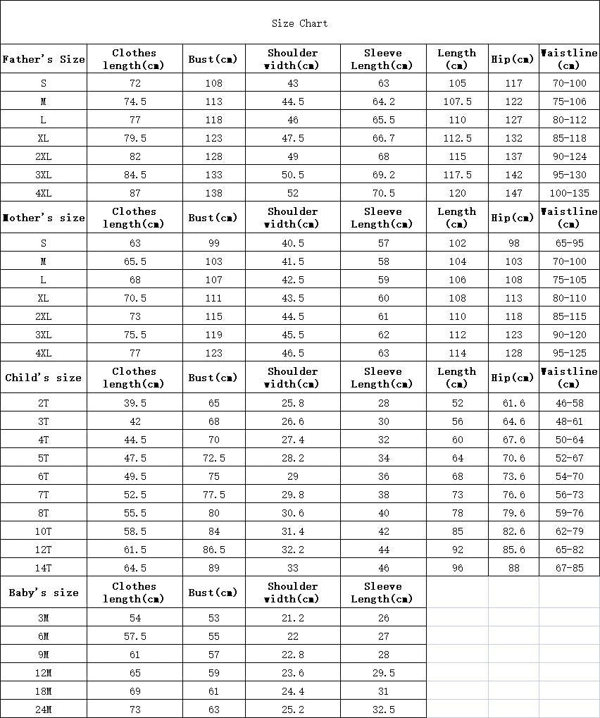 Matching Christmas Pajamas – Festive Family Sets with Reindeer