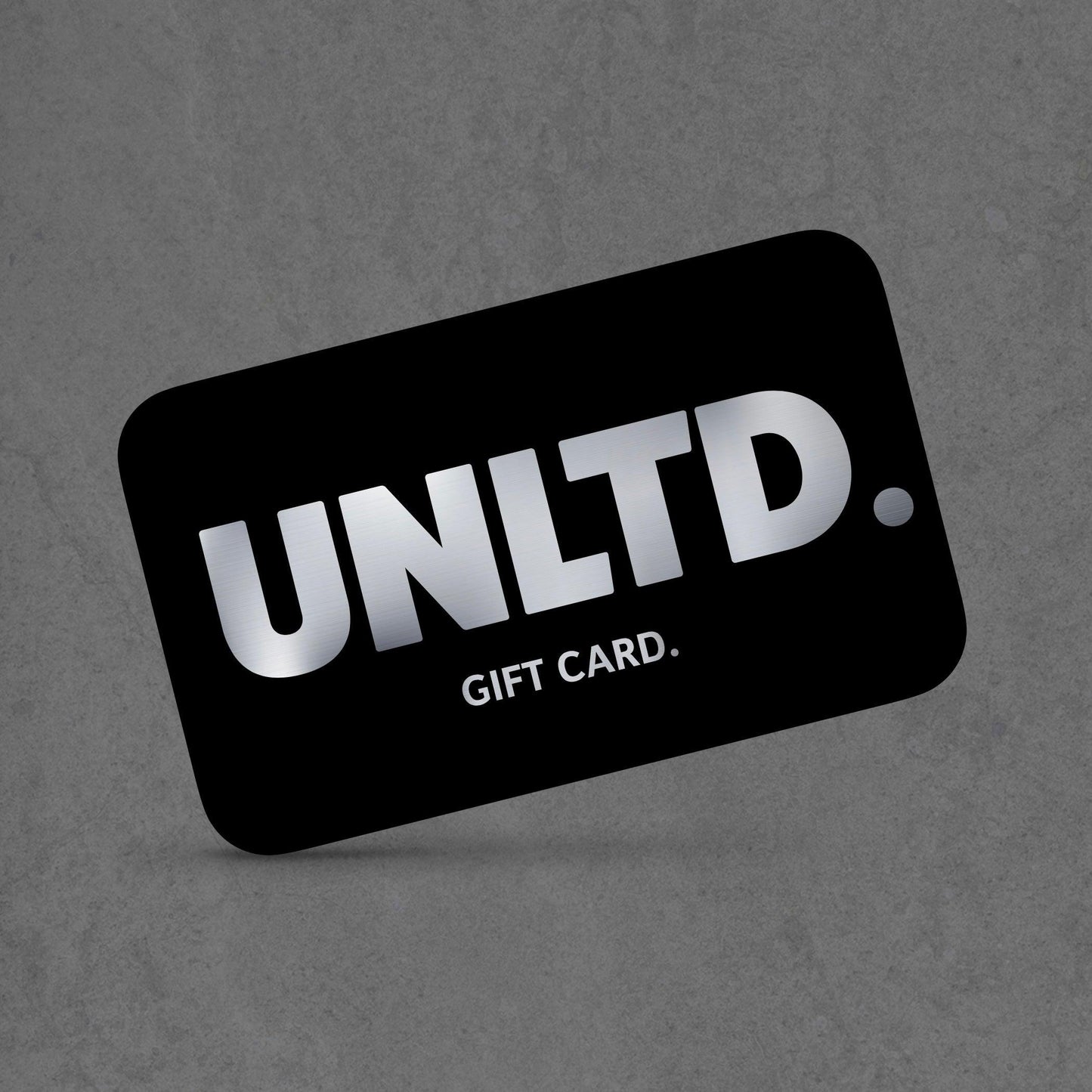 Beer Gift Card