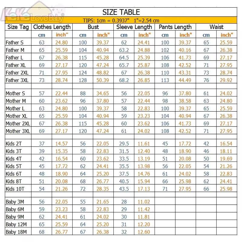 Matching Christmas Pajamas Set – Reindeer Print Family Sleepwear for Adults, Kids & Babies