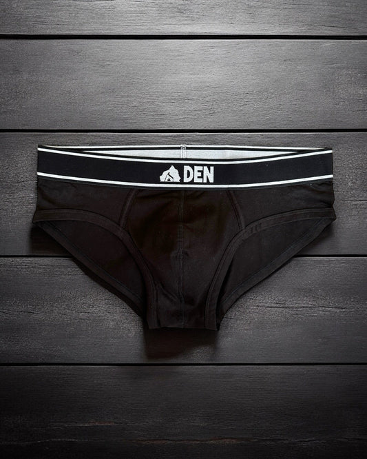 CORE Brief - Black