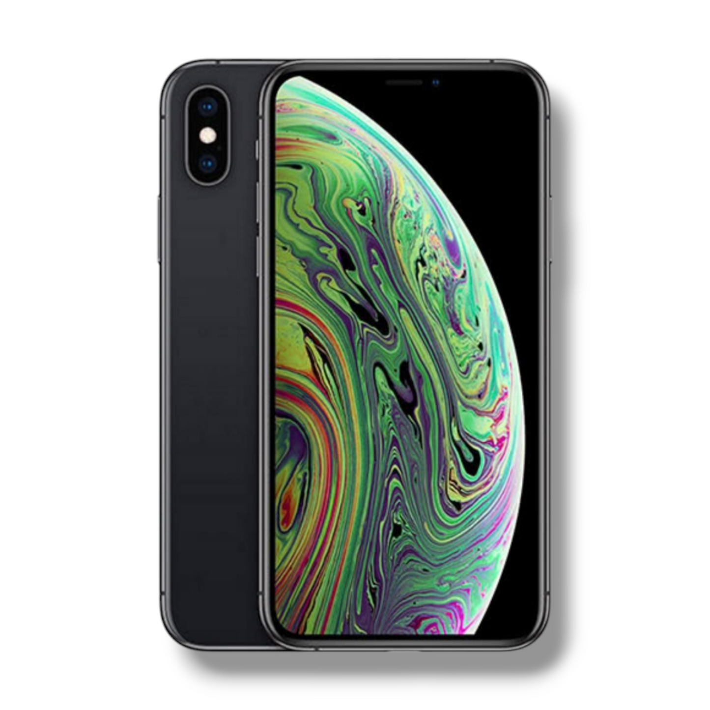 iPhone XS - Space Gray - 64GB - Unlocked - Grade A (SPT4212)