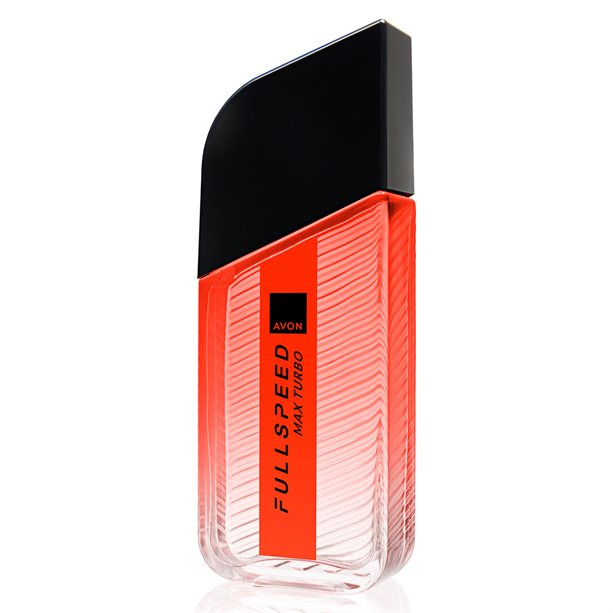 Full Speed Max Turbo Eau de Toilette